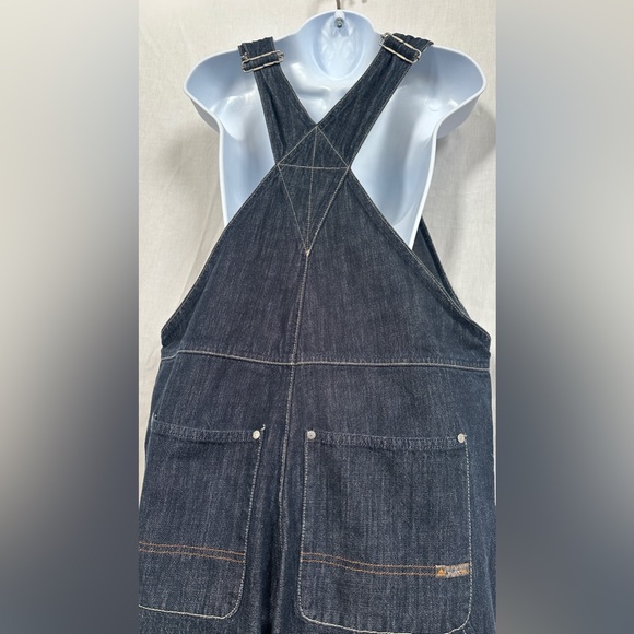 Levi overalls Silvertab Size S - Picture 5 of 8